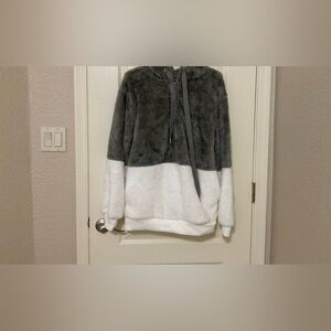 Sherpa Pulloverr